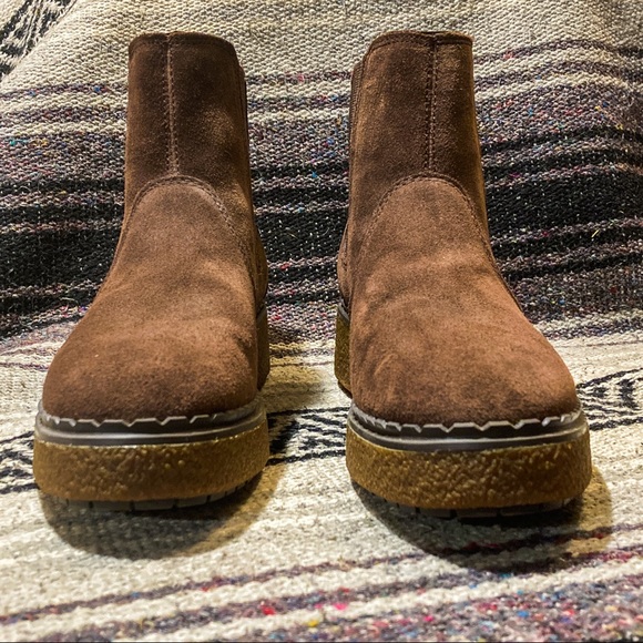 Timberland boots - Picture 2 of 6